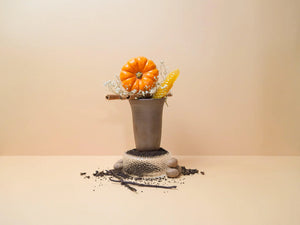 Cozy Cabin 12 oz Soy, Wood Wick Candle